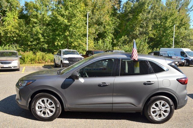 Used 2024 Ford Escape Active image 5