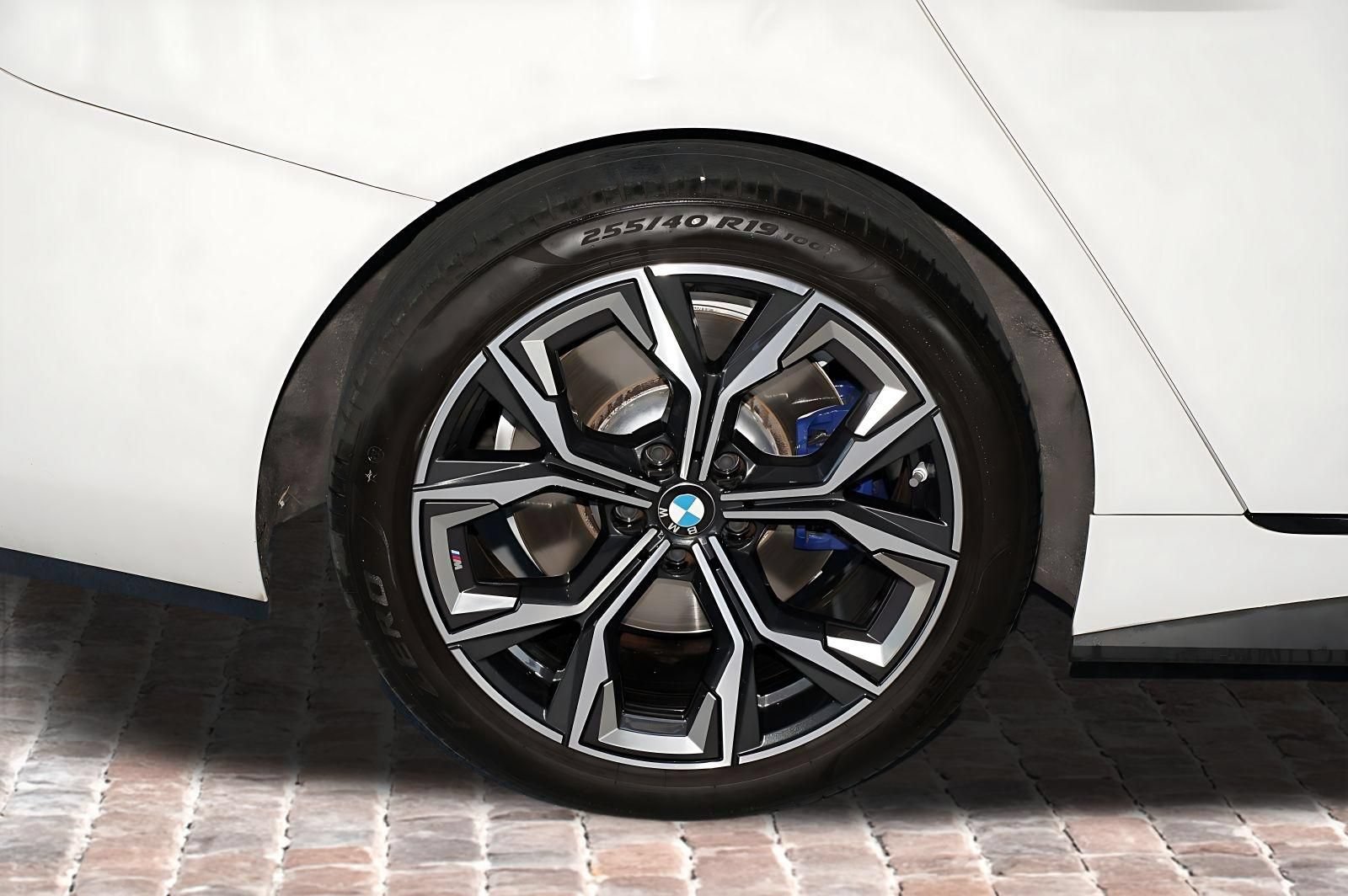 Used 2024 BMW 430i Gran Coupe w/ M Sport Package (Priority 1) RWD image 43