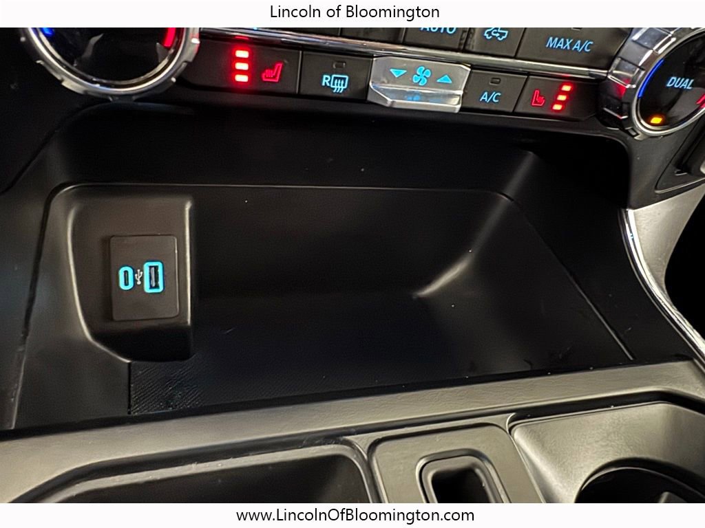 Used 2023 Ford F150 XLT w/ Equipment Group 302A High image 63