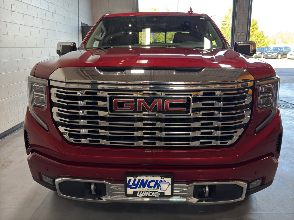 Used 2024 GMC Sierra 1500 Denali image 8