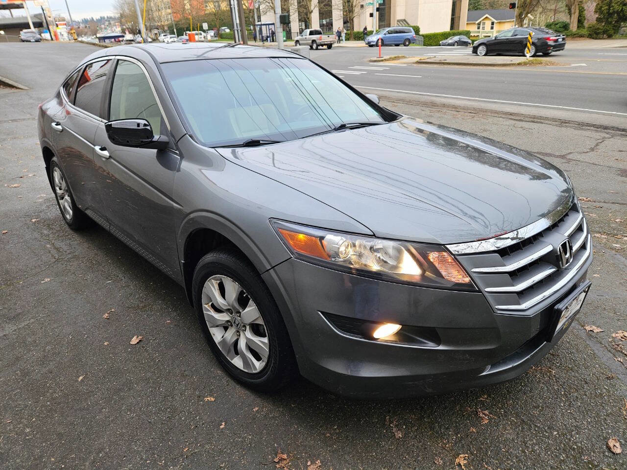 Used 2011 Honda Crosstour EX-L image 7