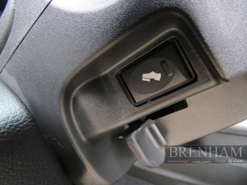 Used 2025 RAM 2500 Laramie w/ Night Edition image 14