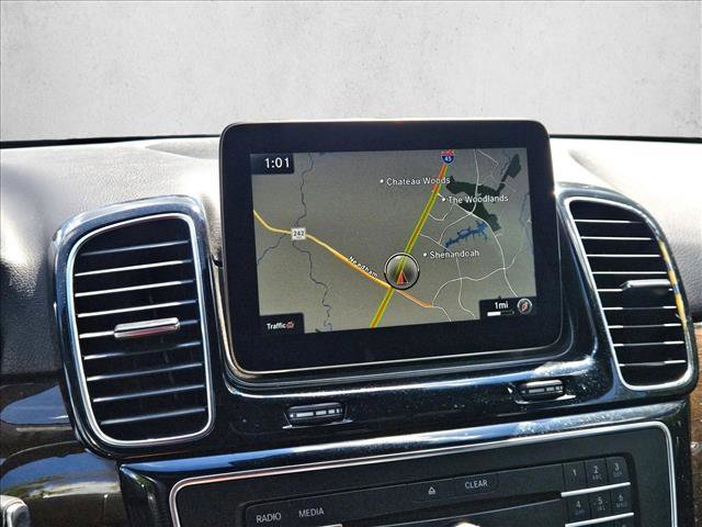 Used 2016 Mercedes-Benz GLE 350 4MATIC image 21