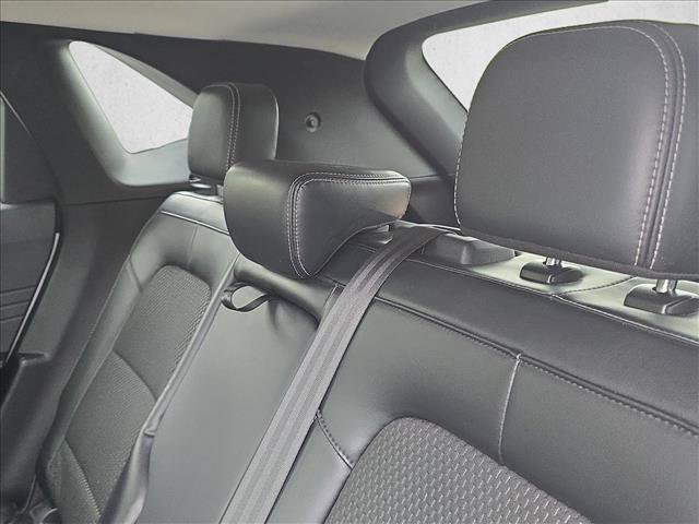 Used 2023 Ford Escape SE FWD image 21