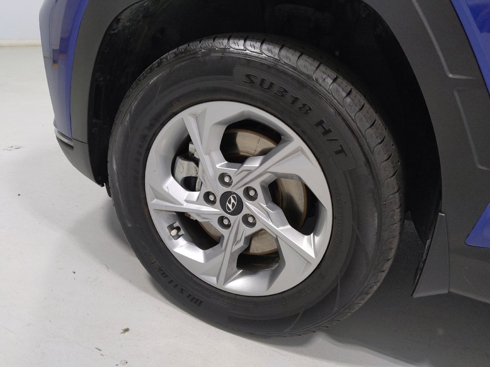 Used 2022 Hyundai Tucson SEL w/ Cargo Package image 31