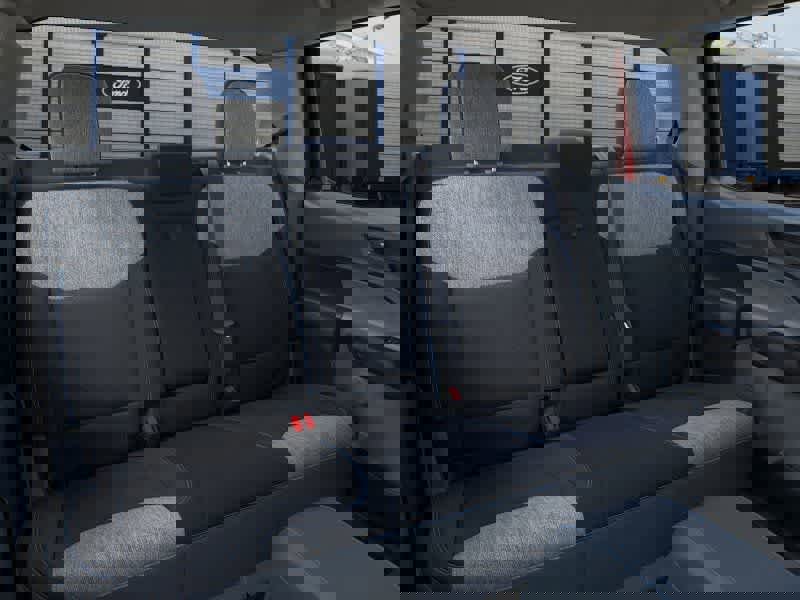 New 2026 Ford Maverick XLT w/ Equipment Group 301A image 11