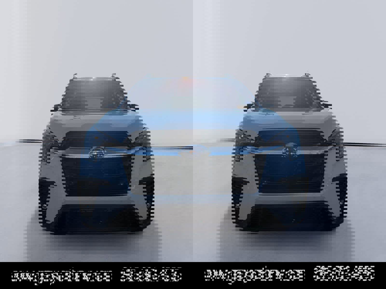 Used 2024 Subaru Ascent Limited image 8