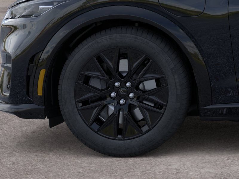 New 2026 Ford Mustang Mach-E Premium w/ Sport Appearance Package AWD/4WD image 19