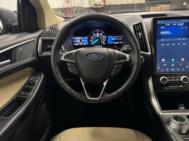 Used 2022 Ford Edge SEL w/ Convenience Package image 25