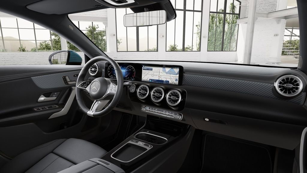 New 2026 Mercedes-Benz CLA 250 image 41