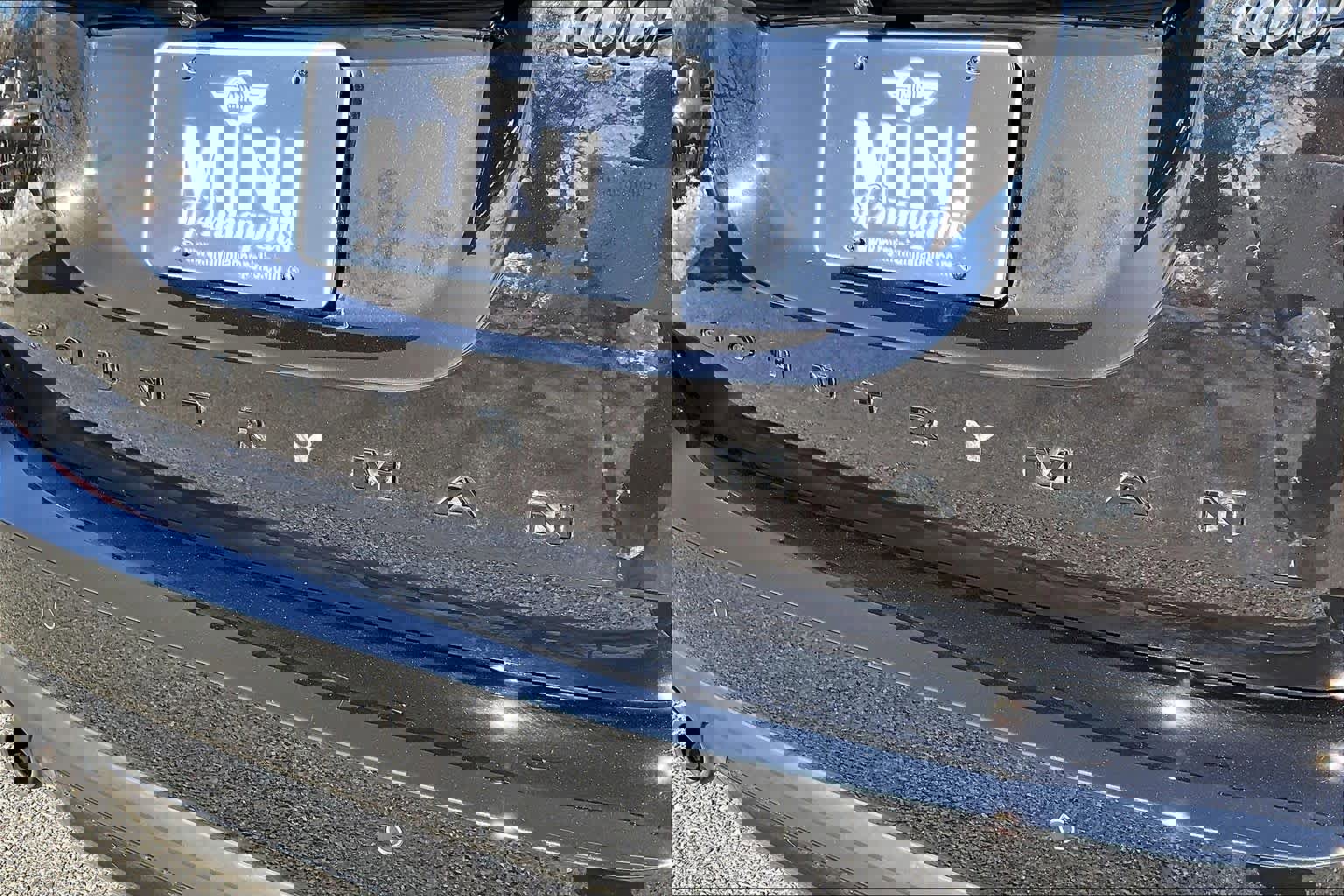 Used 2022 MINI Cooper Countryman S w/ Premium Package image 10