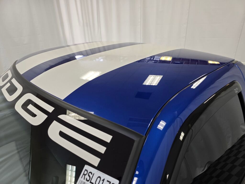 Used 1996 Dodge Ram 1500 Truck Laramie image 64