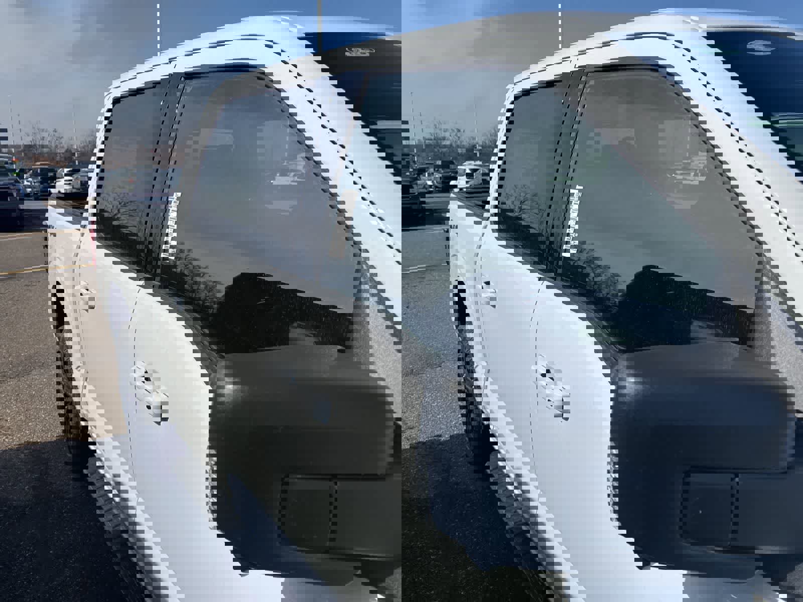 New 2026 Ford F150 XLT w/ Equipment Group 302A MID image 12