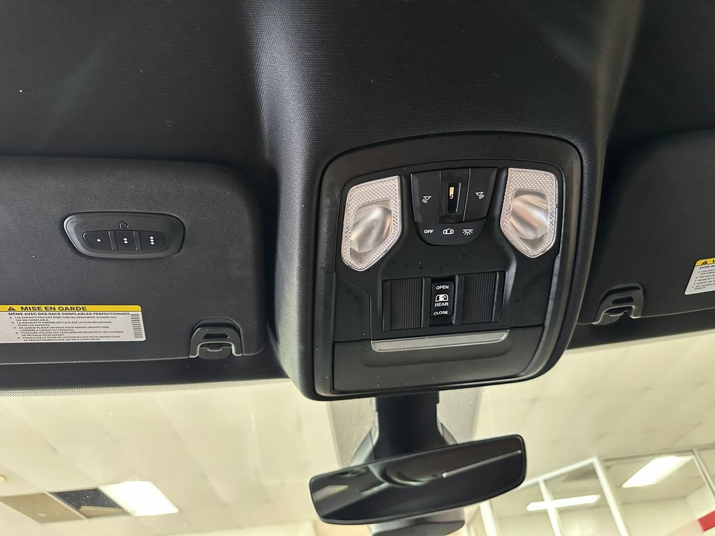 Certified 2019 RAM 1500 Big Horn AWD/4WD image 38