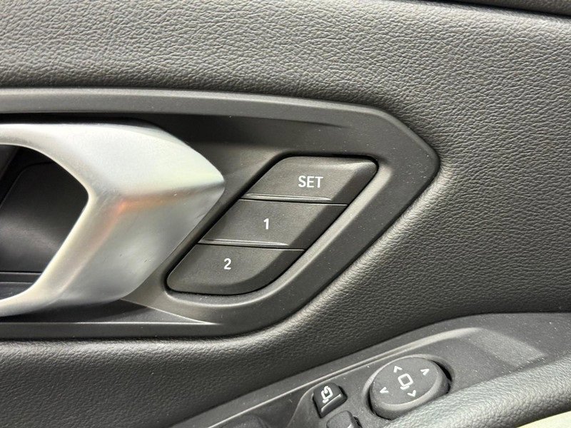 Used 2024 BMW 330i xDrive Sedan w/ Premium Package image 14