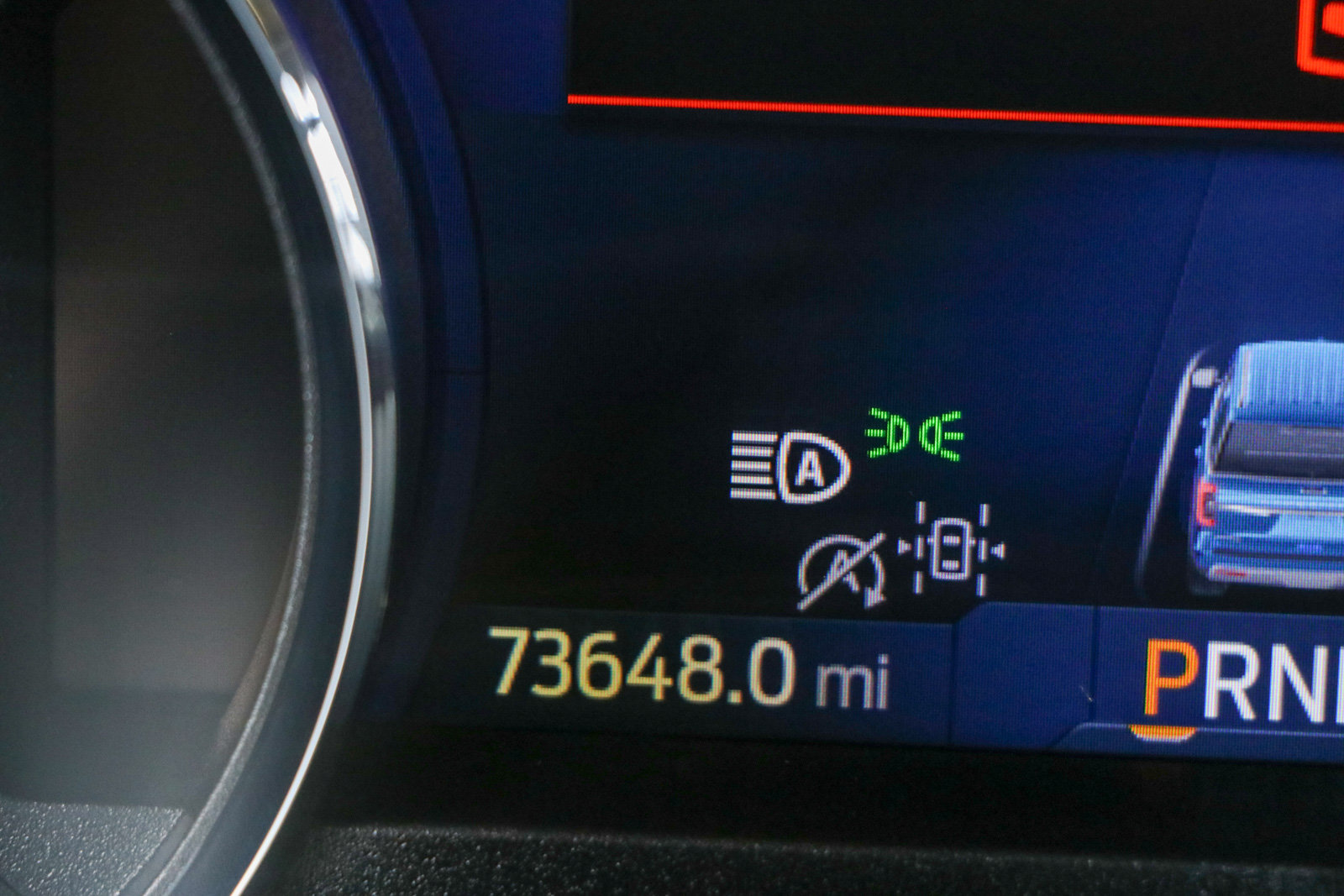 Used 2024 Ford Expedition XLT RWD image 17