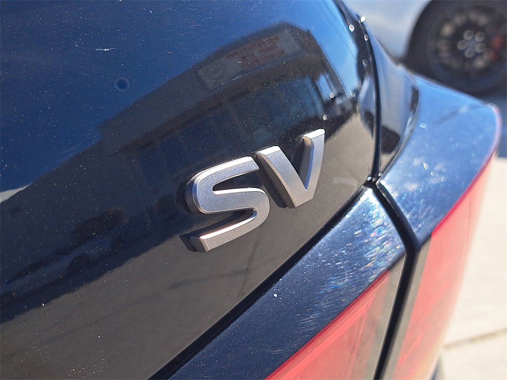 Certified 2023 Nissan Altima 2.5 SV image 15