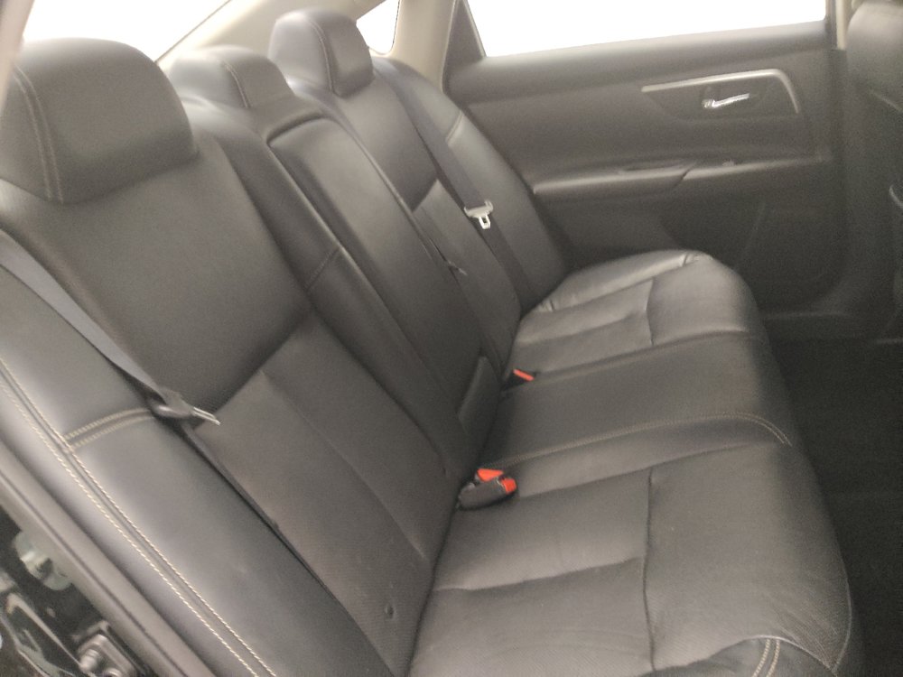 Used 2018 Nissan Altima 2.5 SL FWD image 19