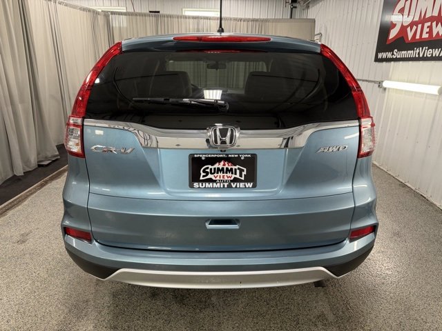 Used 2016 Honda CR-V EX image 5