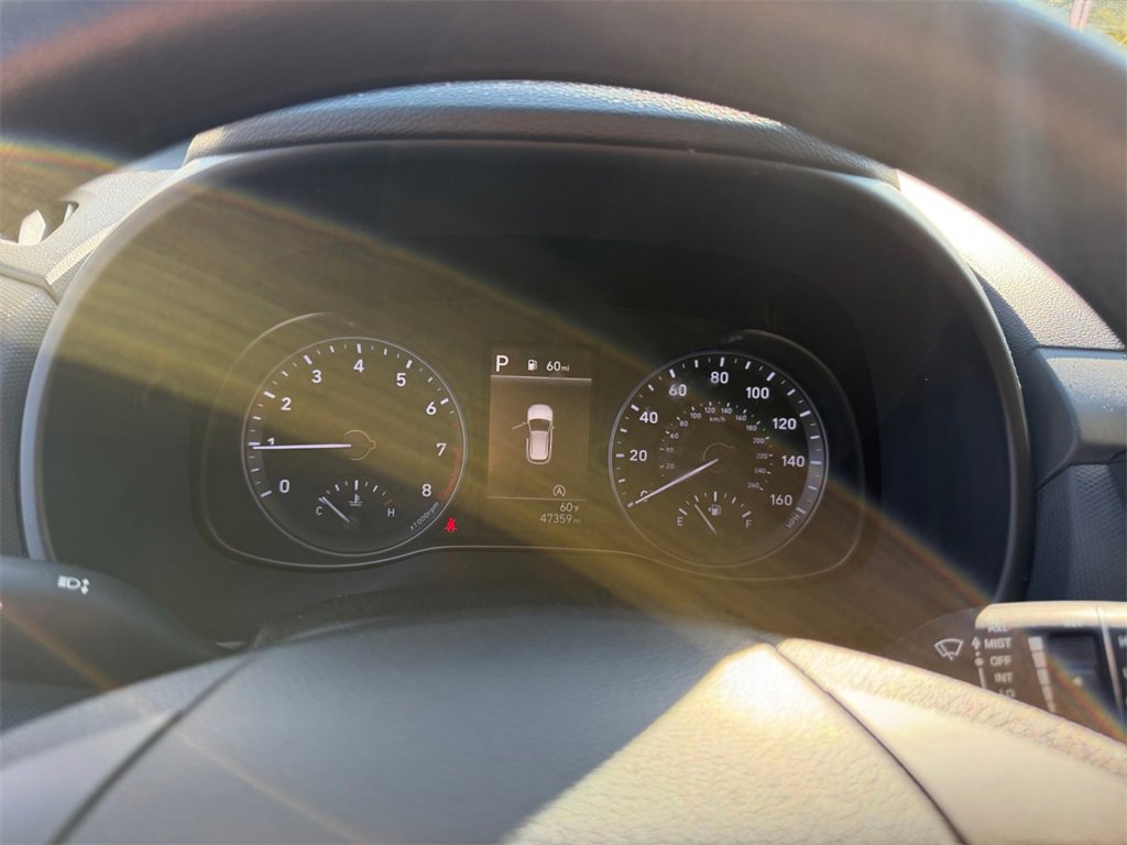 Used 2023 Hyundai Kona SEL image 16