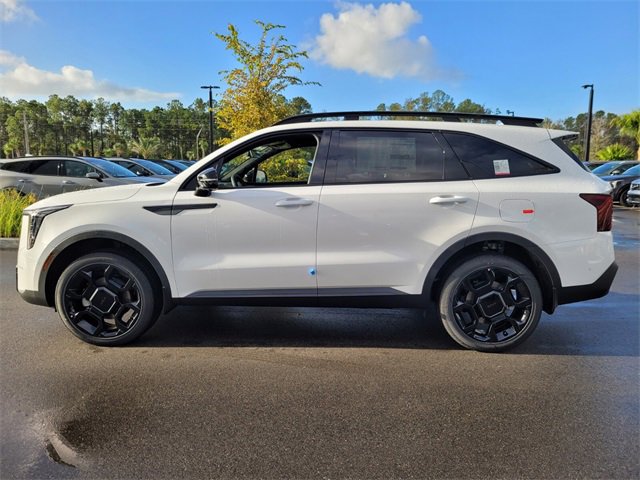 New 2026 Kia Sorento SX Prestige image 4