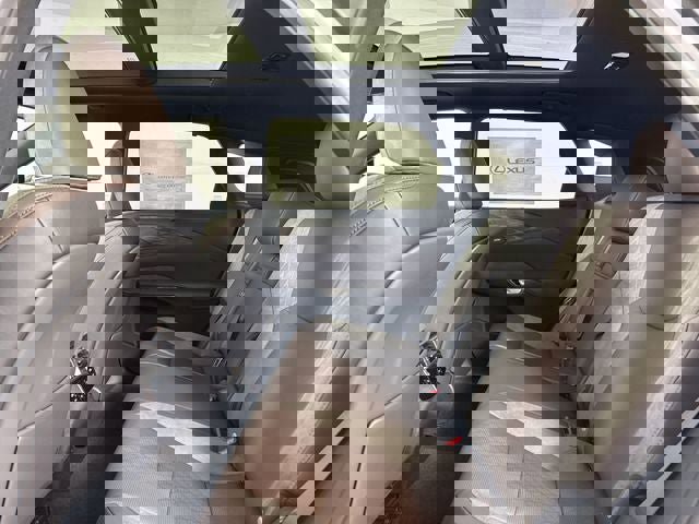 New 2026 Lexus RX 350 w/ Luxury Package image 22