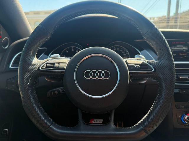 Used 2016 Audi A5 2.0T Premium Plus AWD/4WD image 15