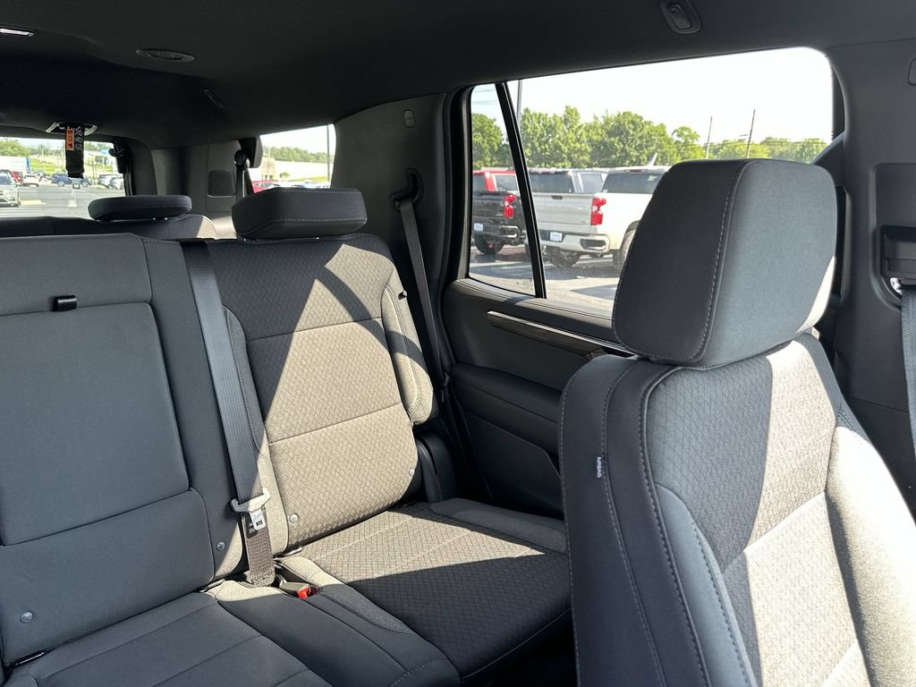 New 2026 Chevrolet Tahoe LS w/ LS Custom Edition AWD/4WD image 14
