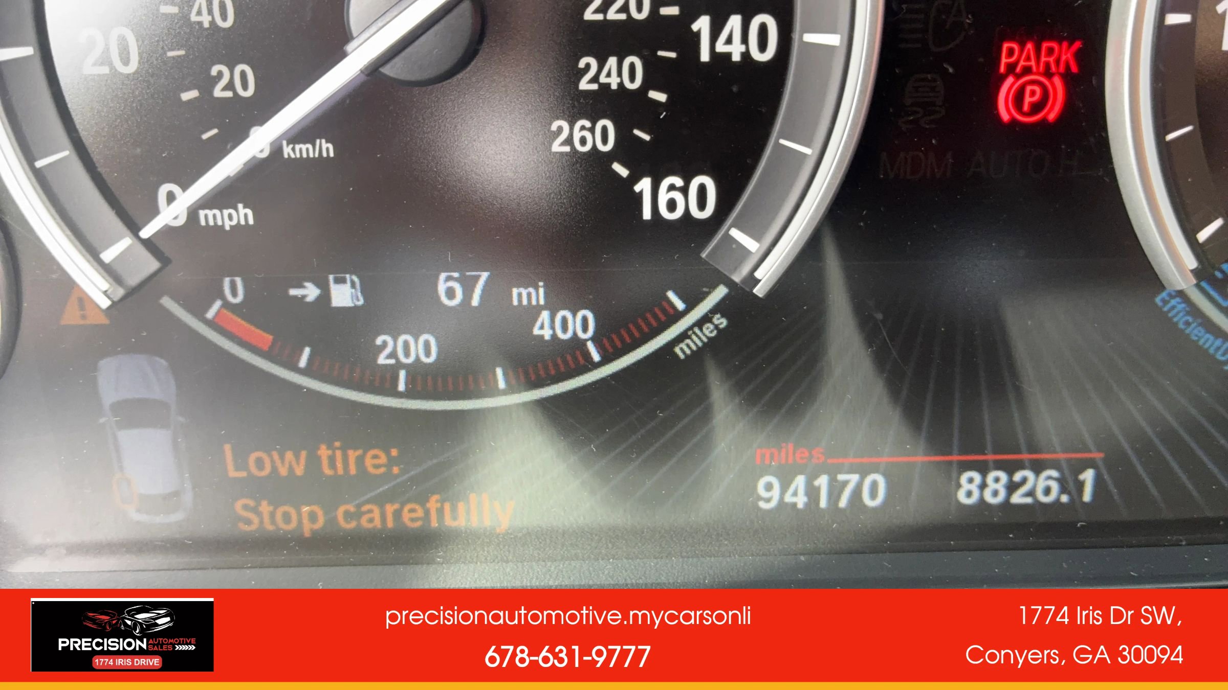 Used 2017 BMW X4 xDrive28i AWD/4WD image 11