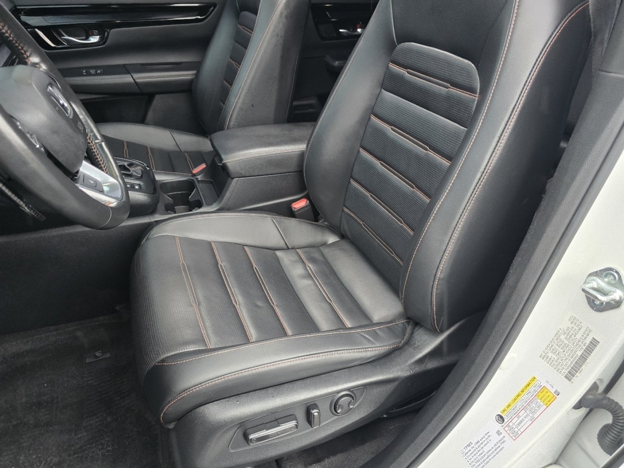 Used 2023 Honda CR-V Sport Touring image 23