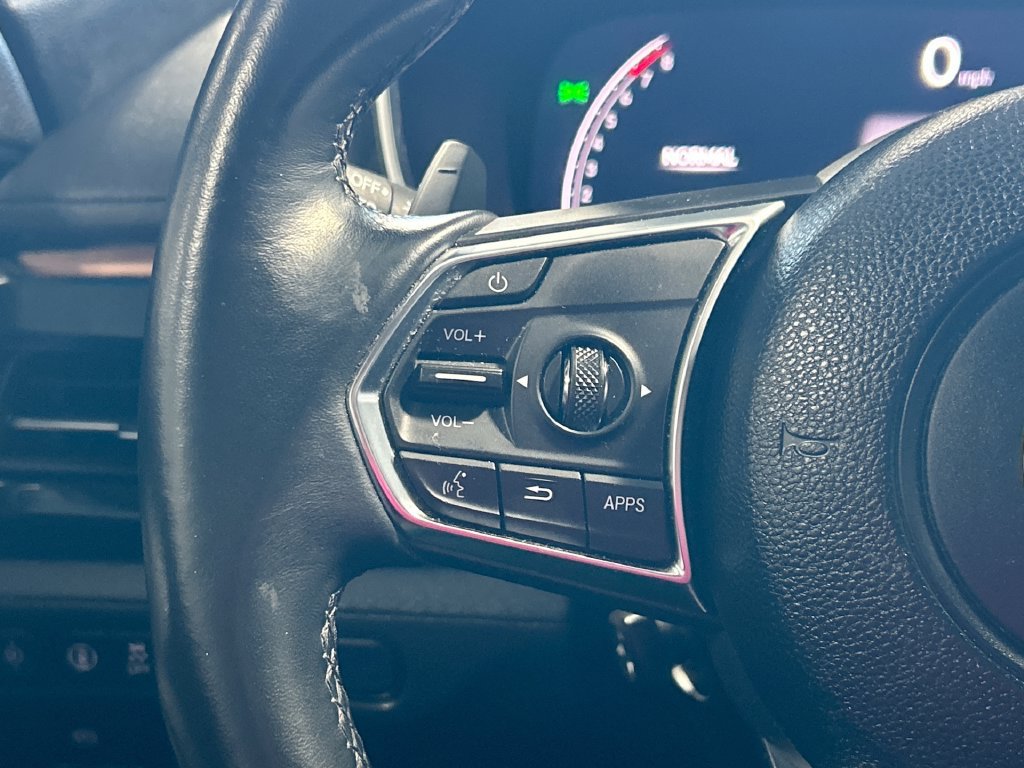 Used 2022 Acura MDX w/ Technology Package FWD image 27