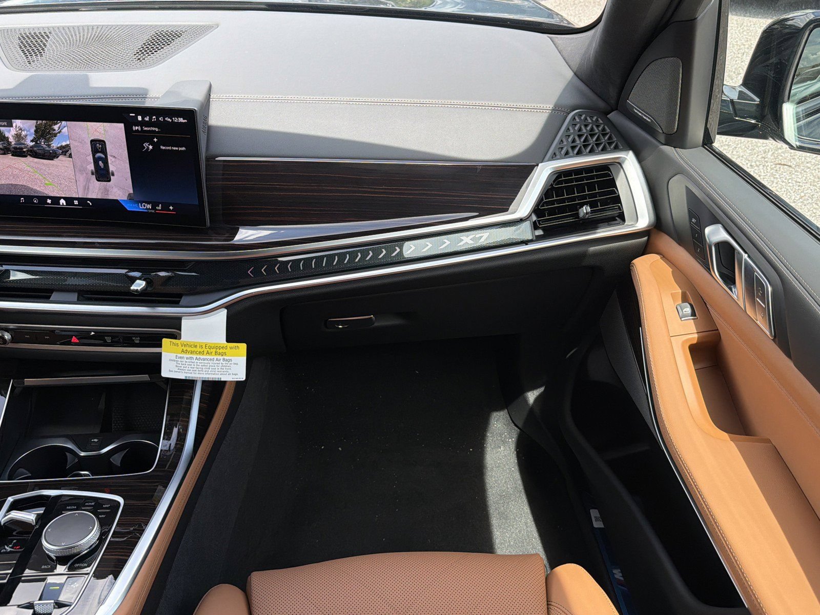 New 2027 BMW X7 xDrive40i w/ M Sport Package AWD/4WD image 18