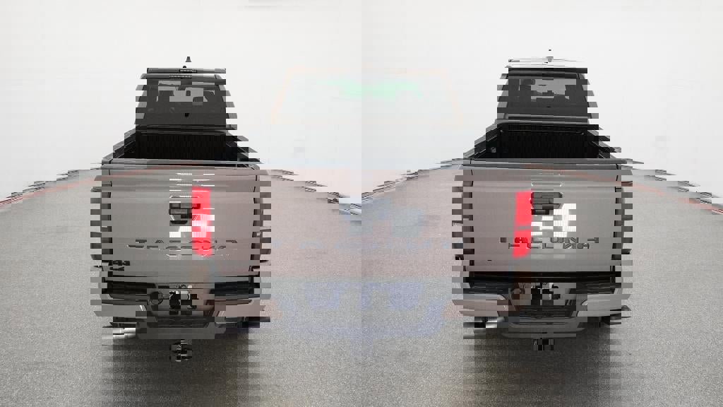 New 2026 Toyota Tacoma TRD Sport image 40