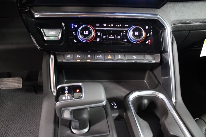 New 2026 GMC Sierra 1500 Denali image 36