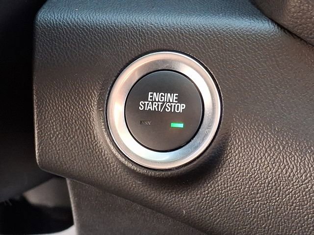 Certified 2024 GMC Terrain SLE image 27