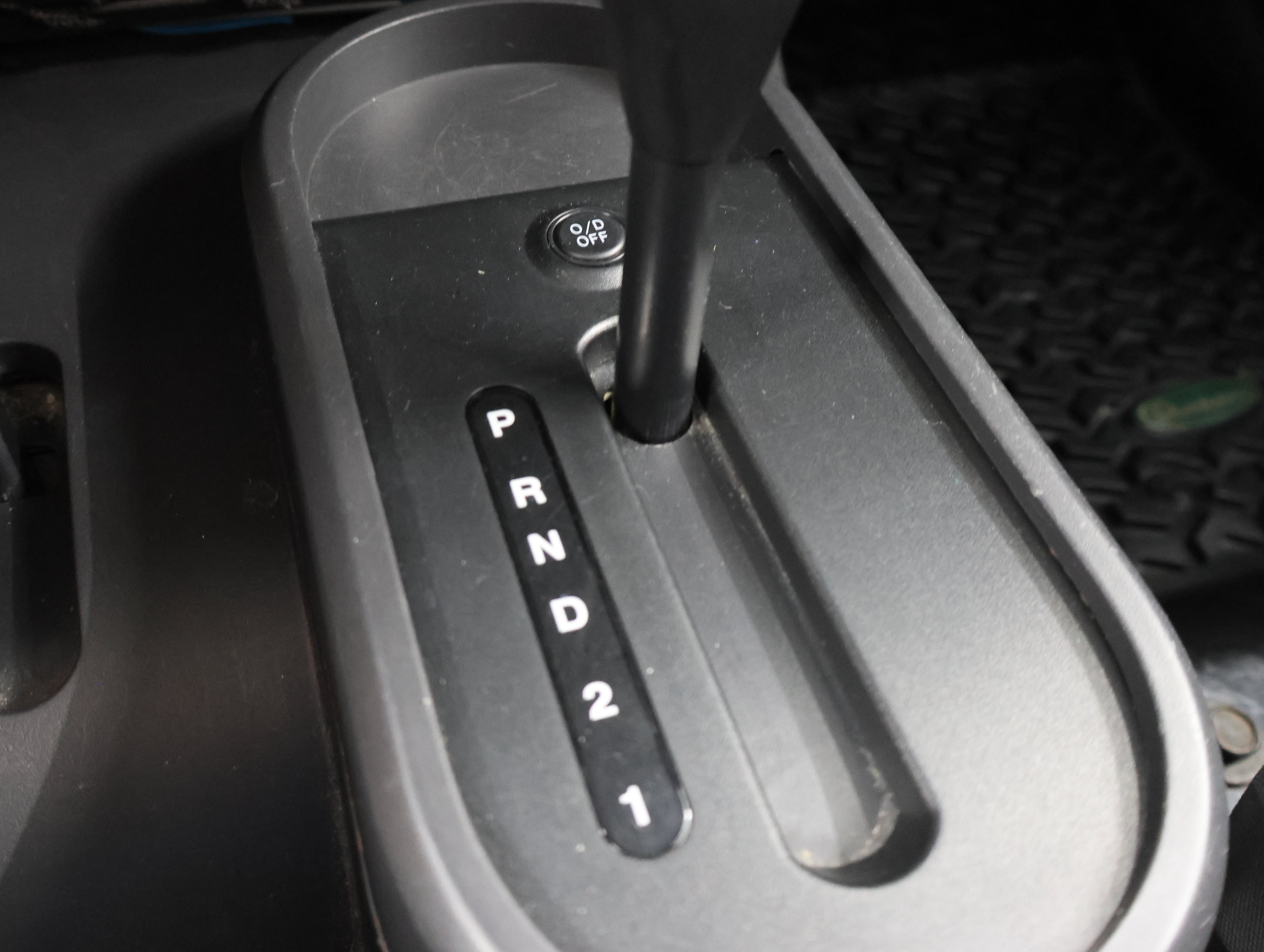 Used 2009 Jeep Wrangler X AWD/4WD image 32