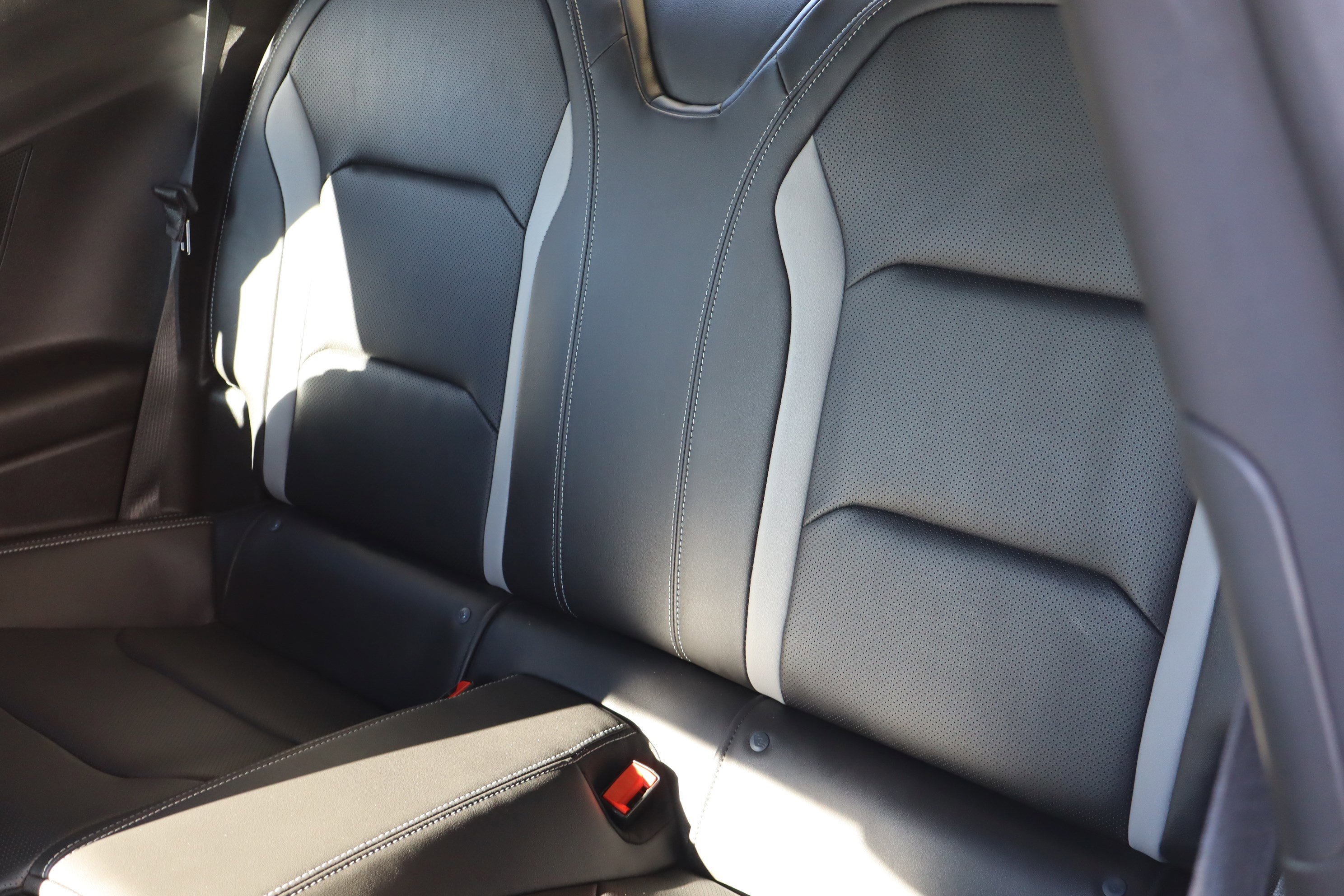 Used 2022 Chevrolet Camaro SS image 28