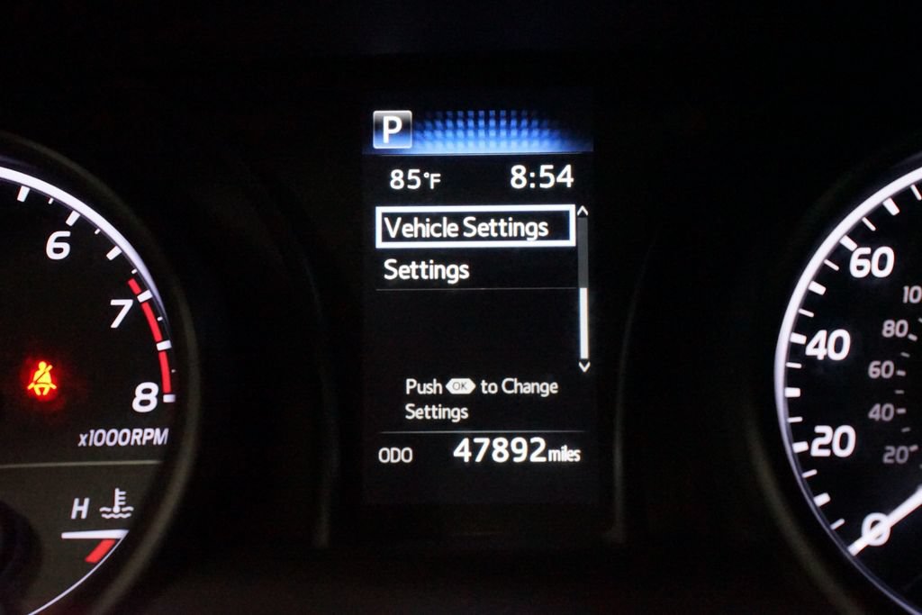 Certified 2024 Toyota Camry SE FWD image 17