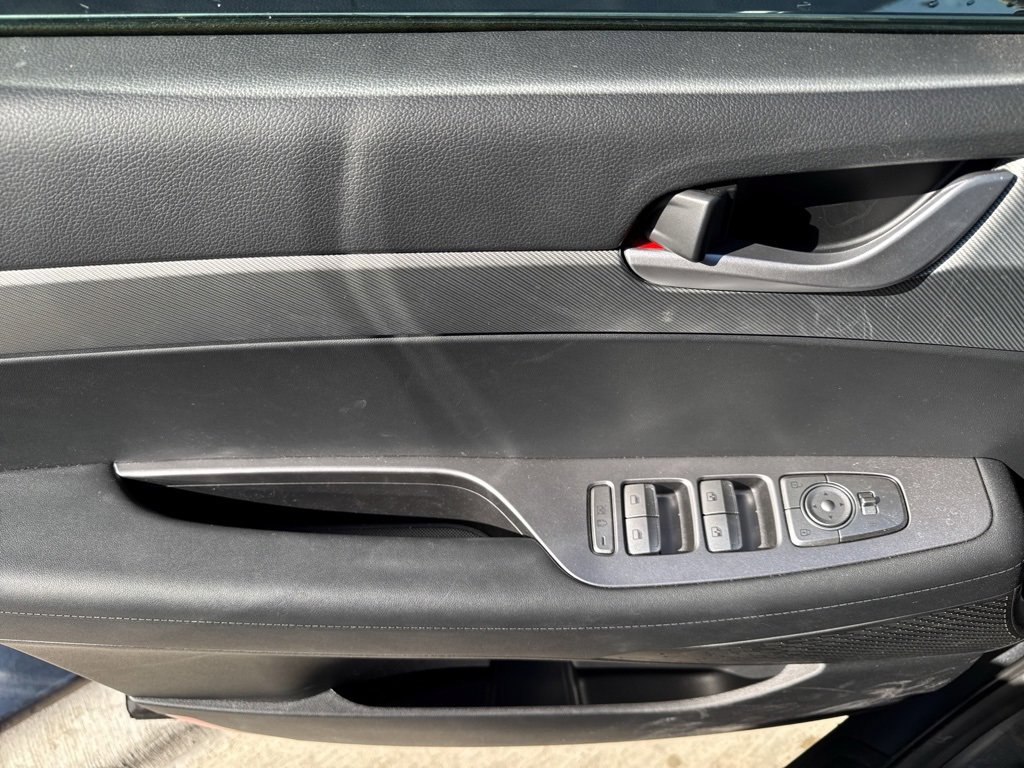 Used 2025 Hyundai Palisade XRT image 18