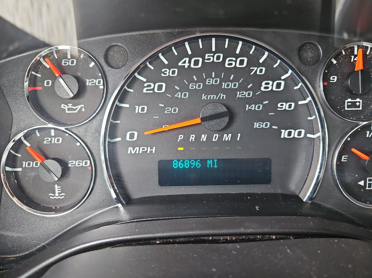 Used 2015 Chevrolet Express 3500 w/ Shuttle Bus Package image 43