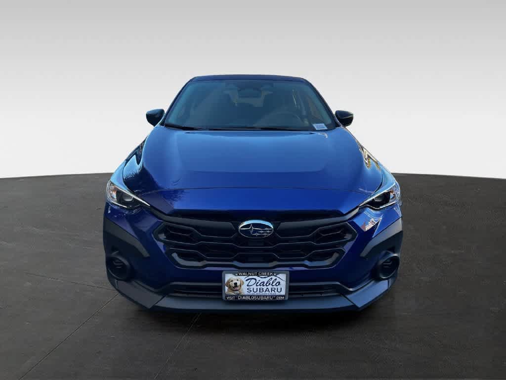 New 2026 Subaru Crosstrek 2.5i AWD/4WD image 7