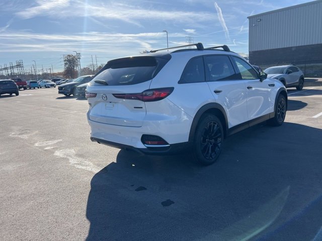 New 2026 MAZDA CX-70 3.3 Turbo w/ Premium Plus Pkg image 7