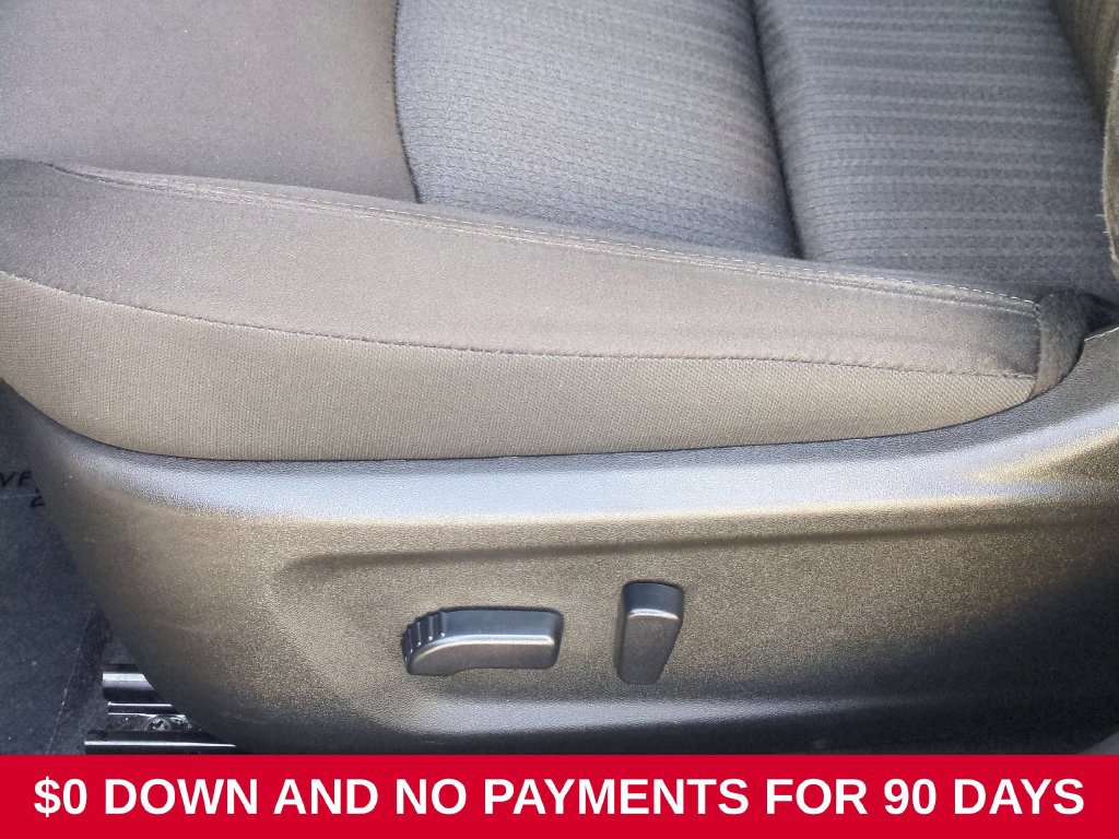 Used 2025 Nissan Altima 2.5 SV AWD/4WD image 14