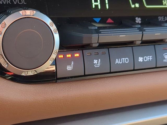 Certified 2026 Toyota Sequoia 1794 Edition image 14