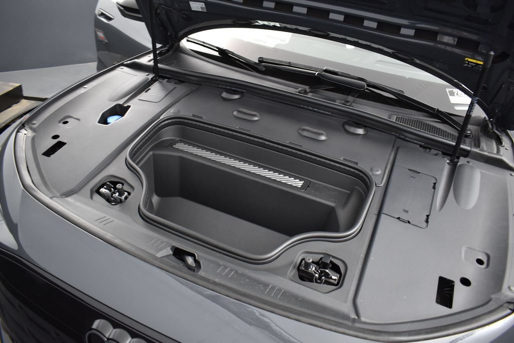 New 2027 Audi A6 e-tron Premium Plus AWD/4WD image 19