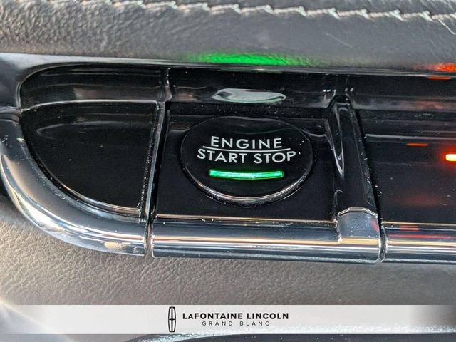 Certified 2023 Lincoln Nautilus Reserve AWD/4WD image 22