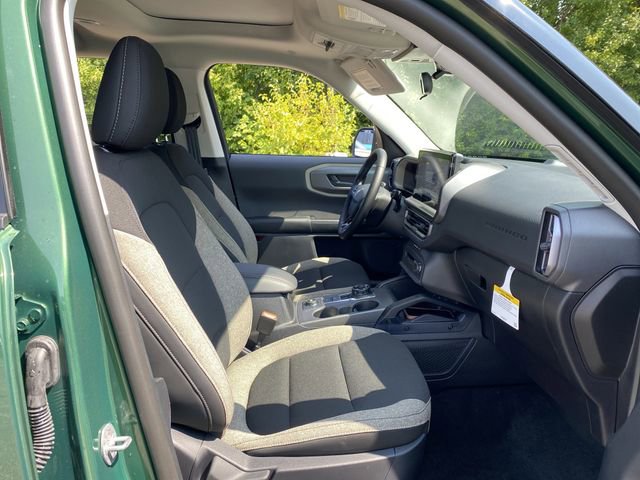 New 2025 Ford Bronco Sport Big Bend image 29