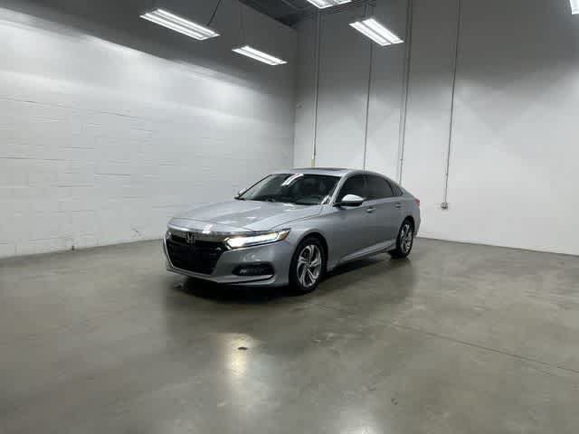Used 2020 Honda Accord EX