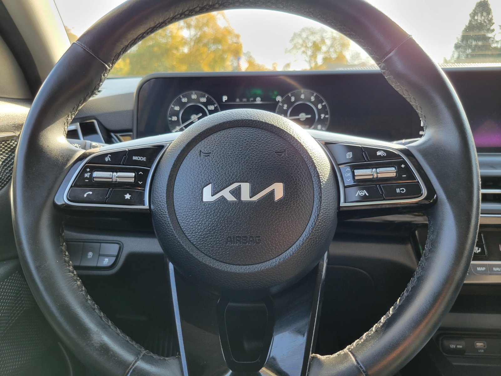 Certified 2024 Kia Seltos S AWD/4WD image 13