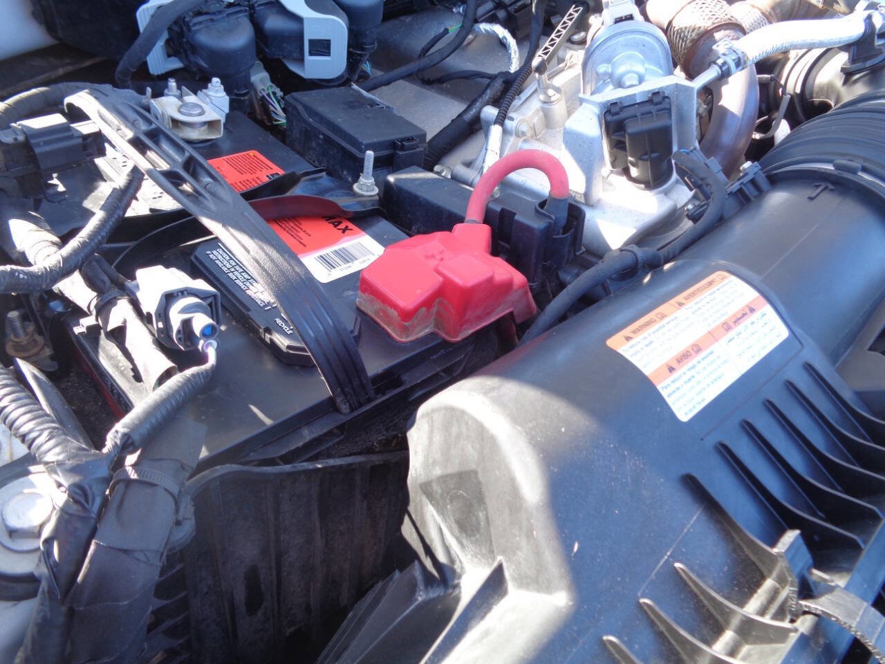 Used 2022 Ford F450 XLT w/ XLT Value Package image 37